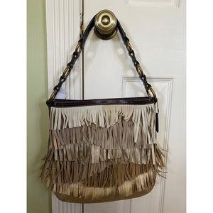 Bonnie Cashin Special Edition Coach Bag